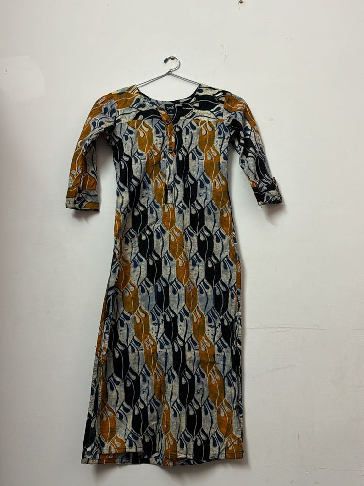 Soch Size Xs Kurti