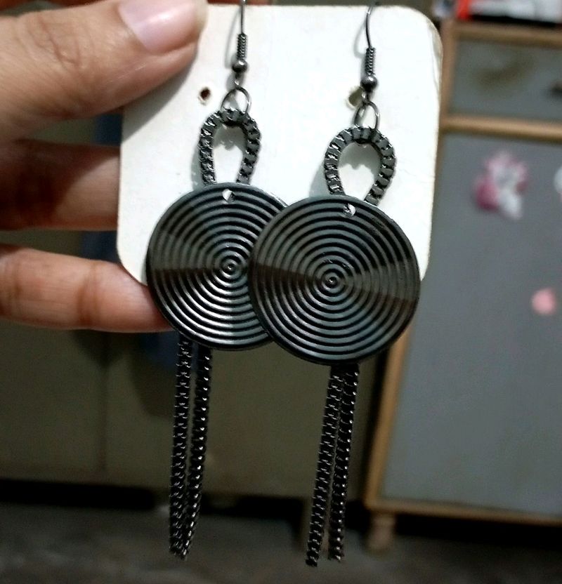 Hanging Earrings