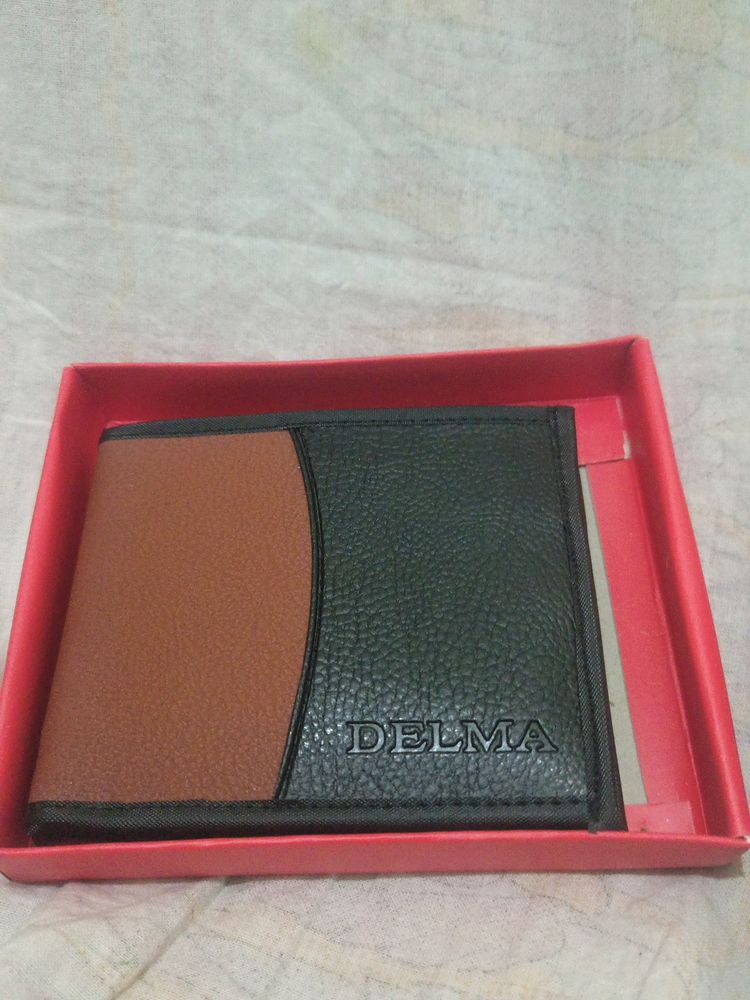 Mens Wallets