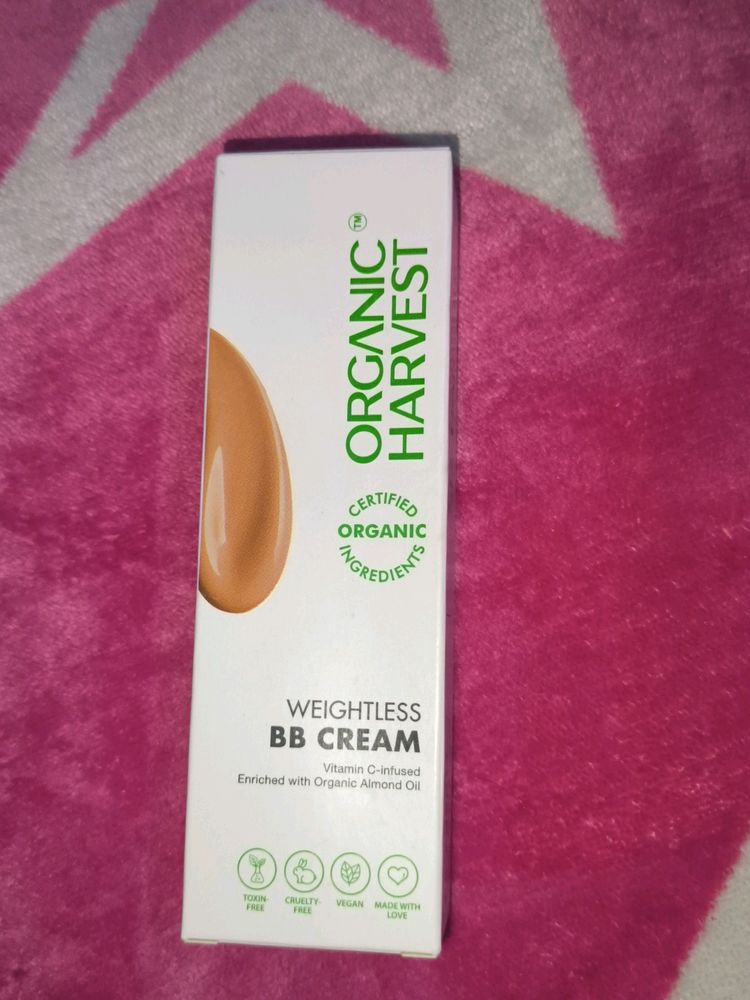 BB Cream