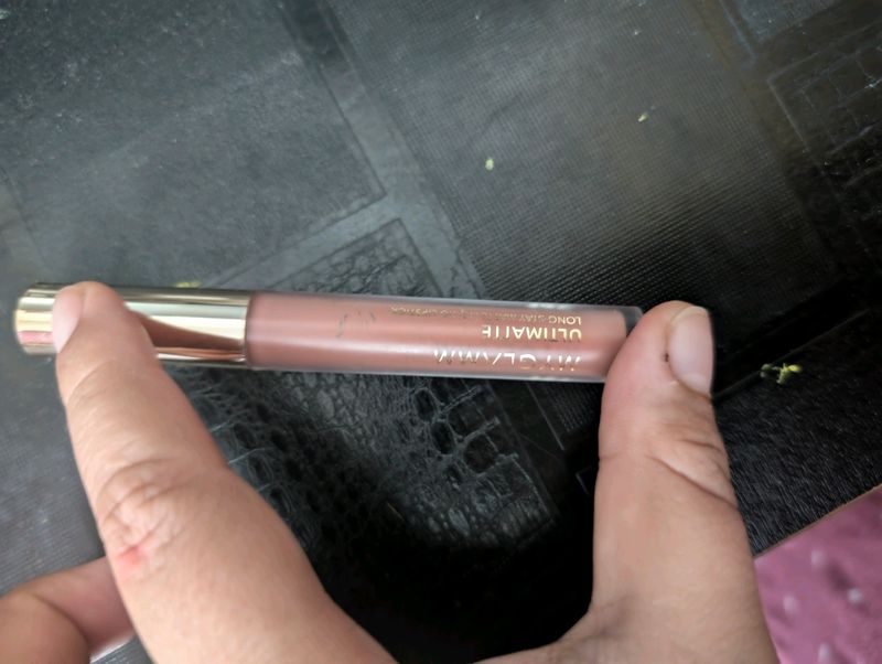 Myglam Liquid Lipstick