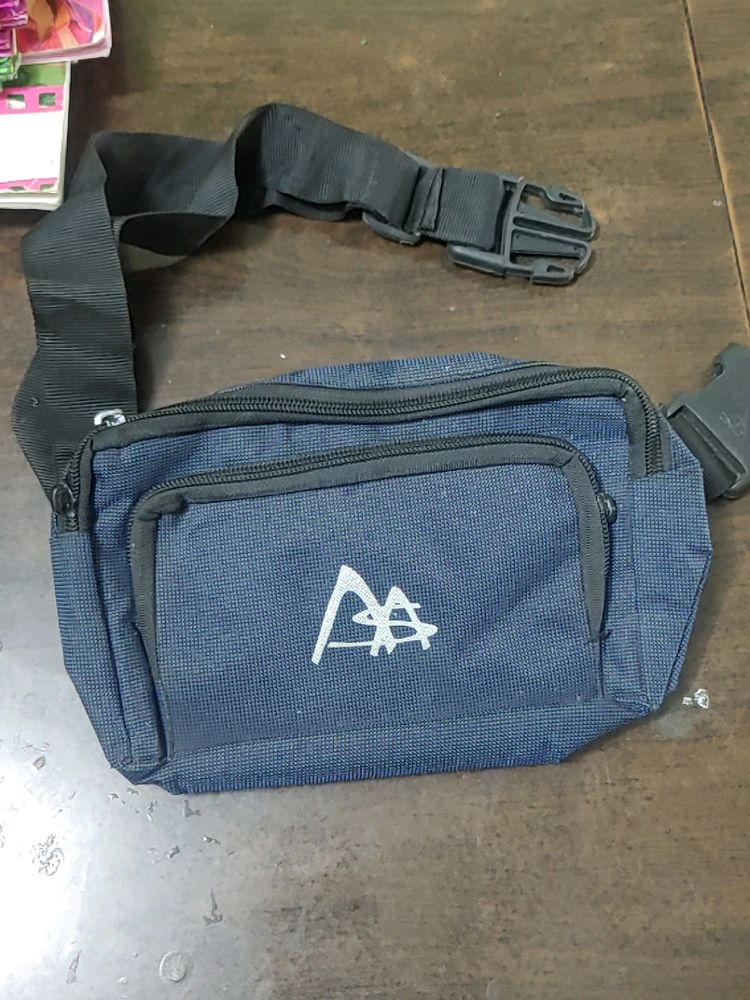 Waist Bag