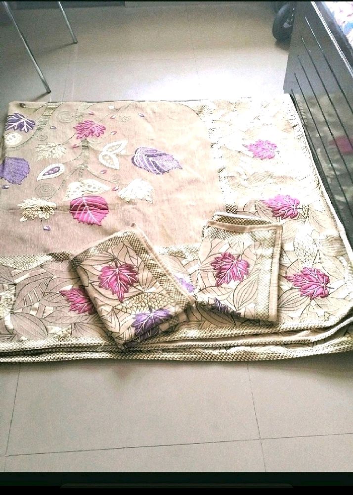 Royal Bedsheet