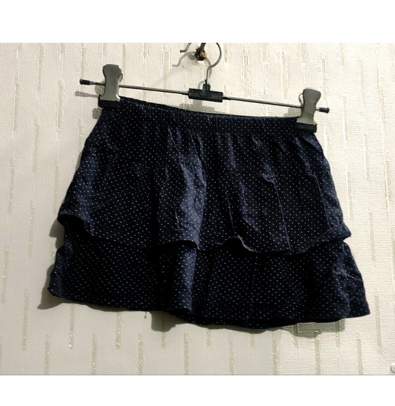 Skirt For Baby girl's