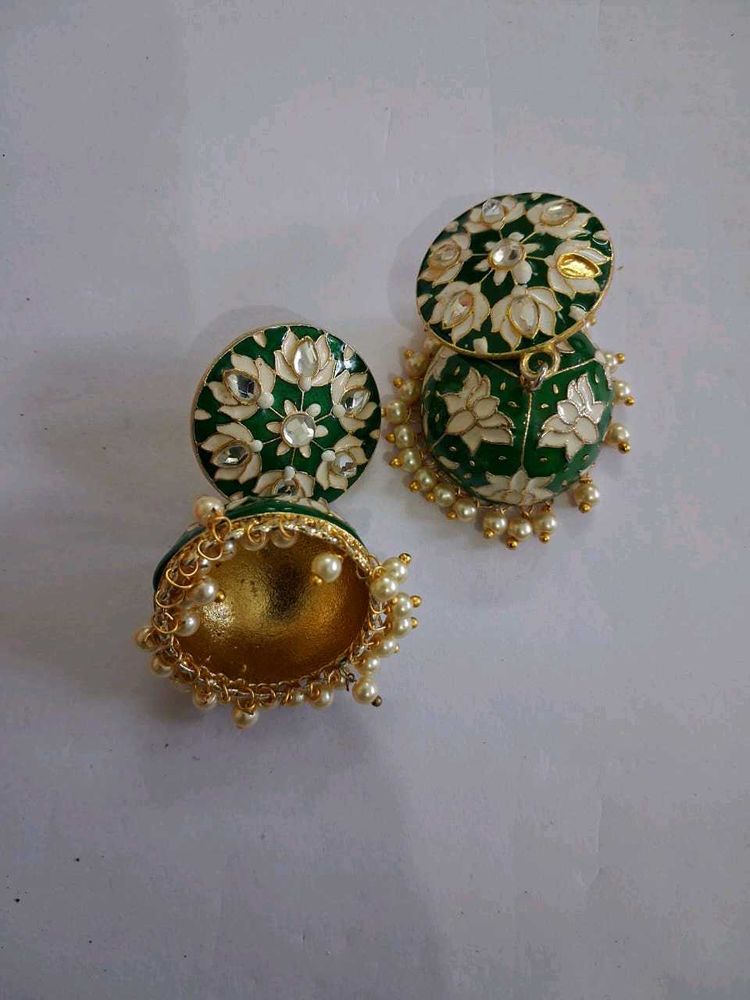 Jhumki