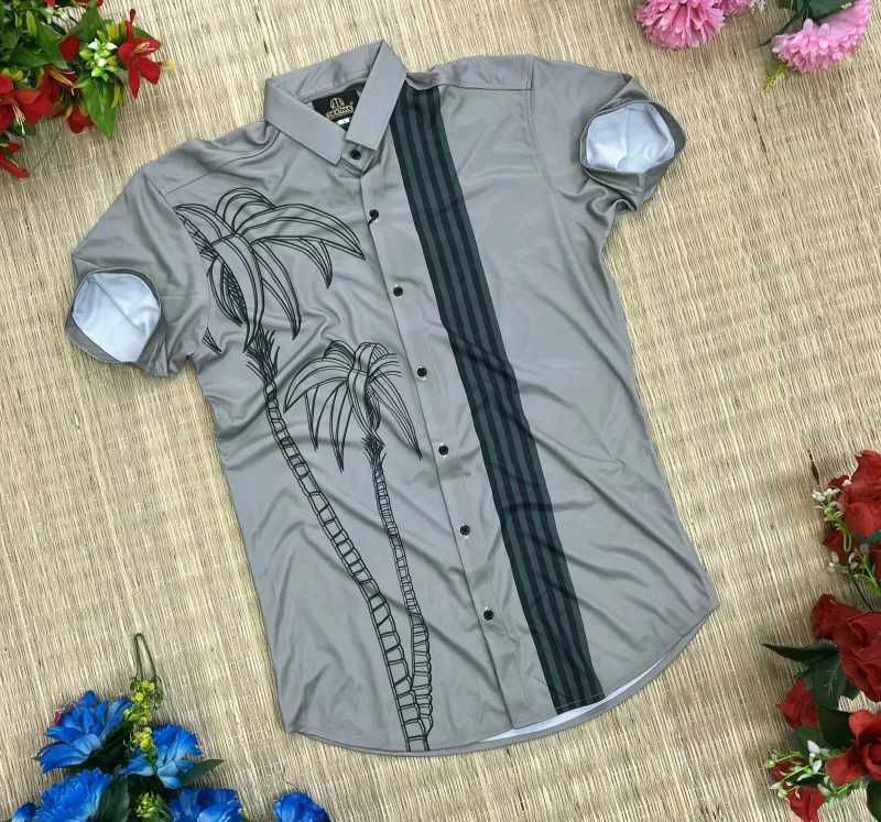 Men Shirt Formal