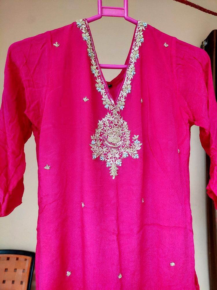 Sharara Kurta Sets