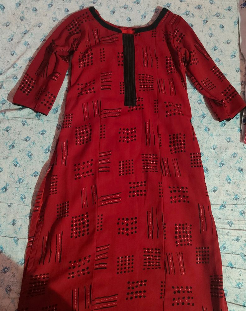 Kurti