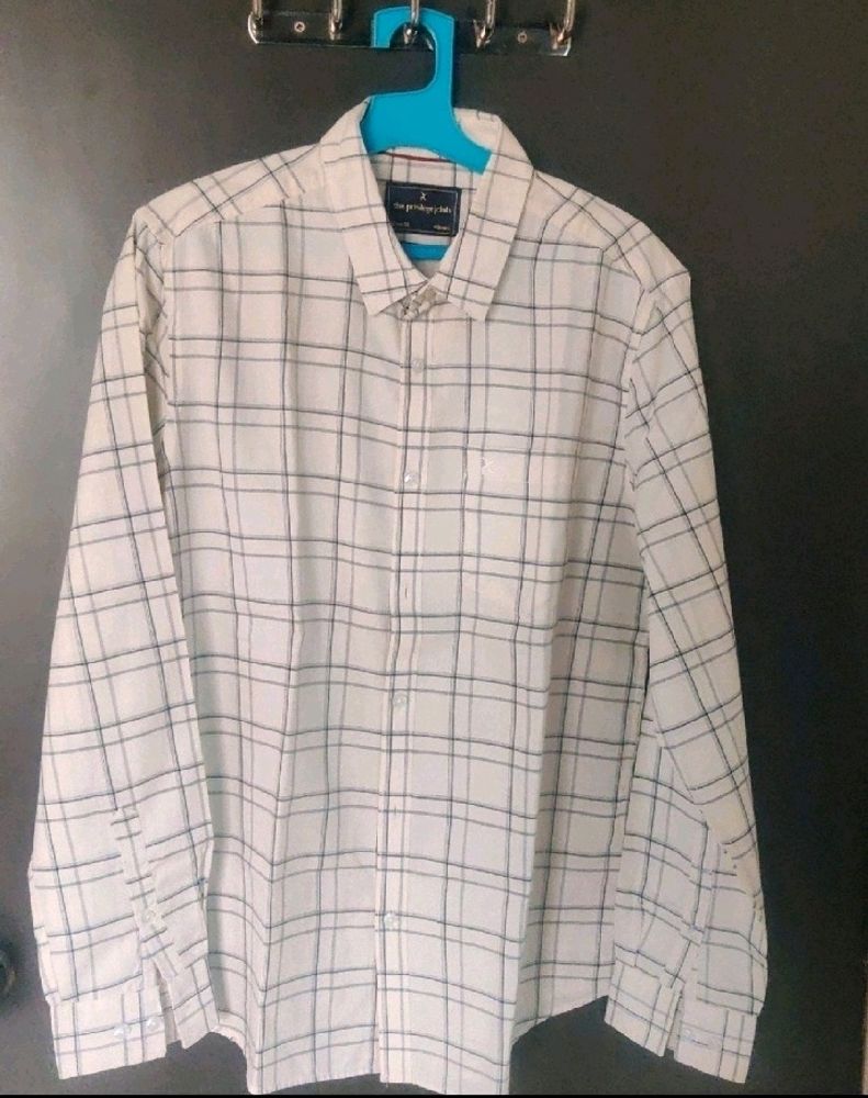 Brand New Full Sleeve Shirt For Men