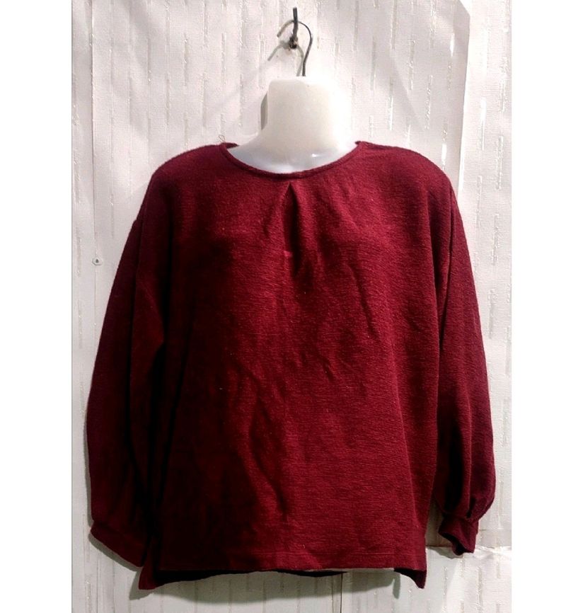 XXL Size Sweater For Women L/24