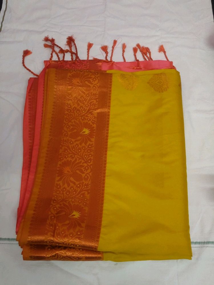 Silk Saree