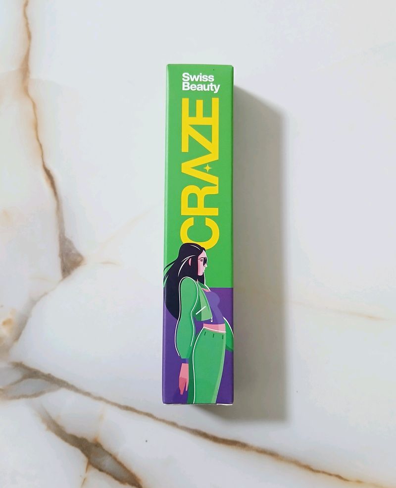 Swiss Beauty Mascara