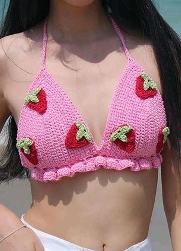 Women Bikini Top