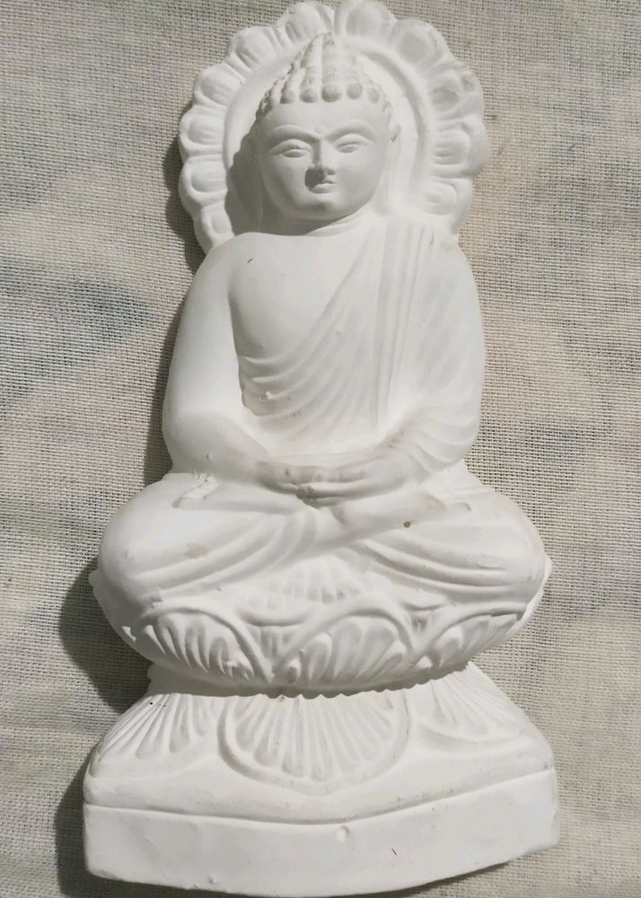 Lord Buddha statue, Home Decor, Asthmatic.