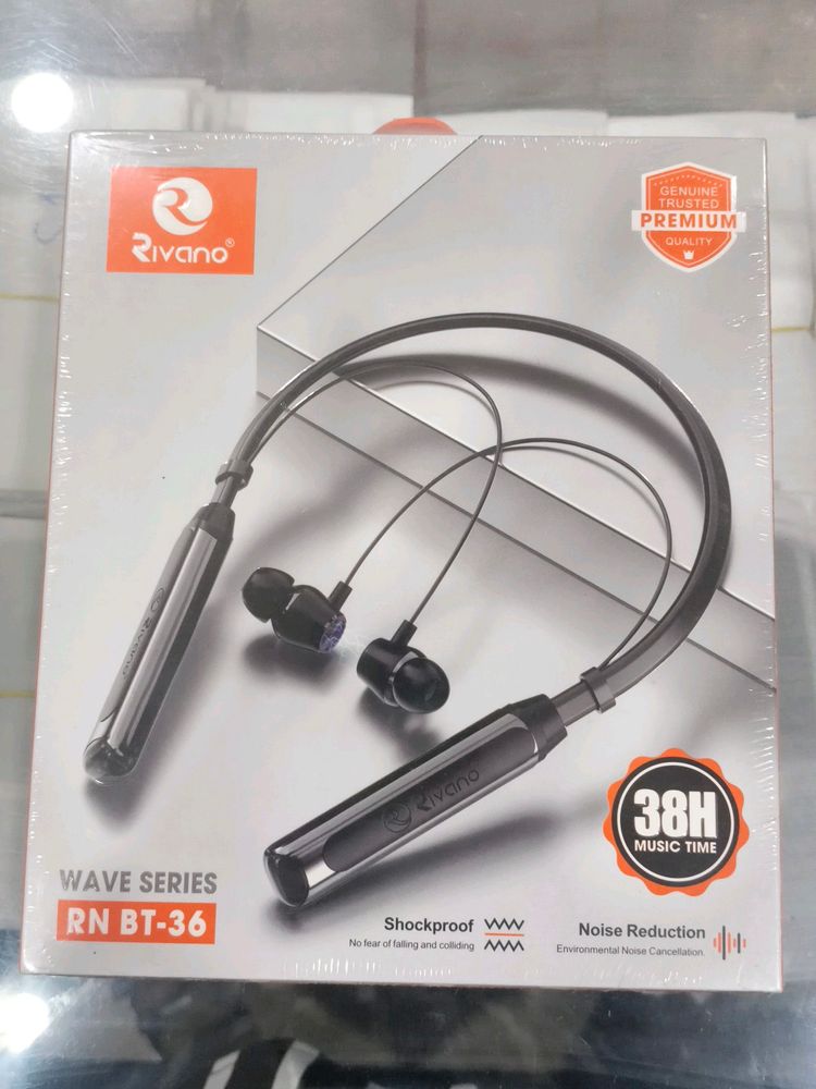 Rivano Neckband BT-36