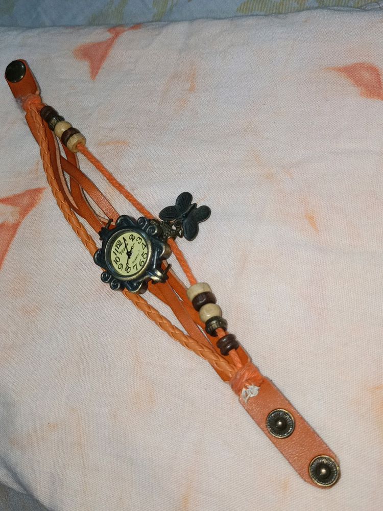 Antique Watch