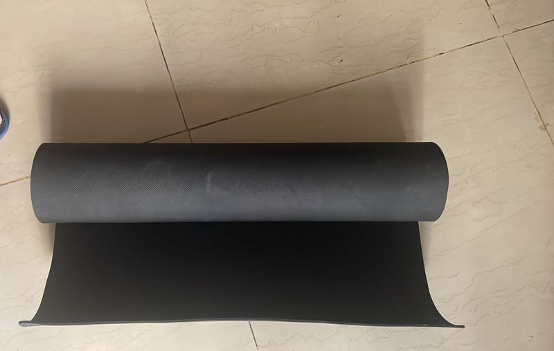 Yoga Mat