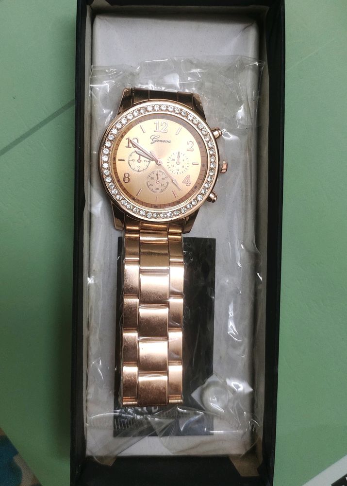 Royal & Elegant Watch For Women