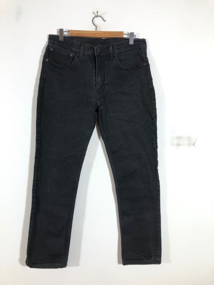 Black Jeans (Men’s)