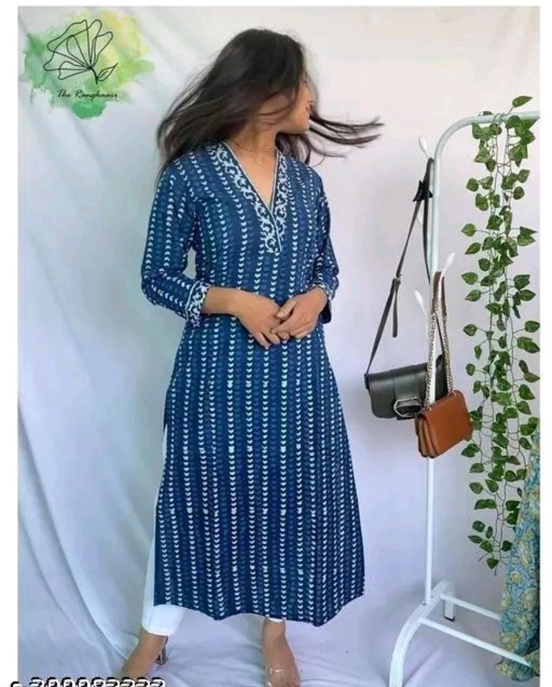 Kurta Set💙