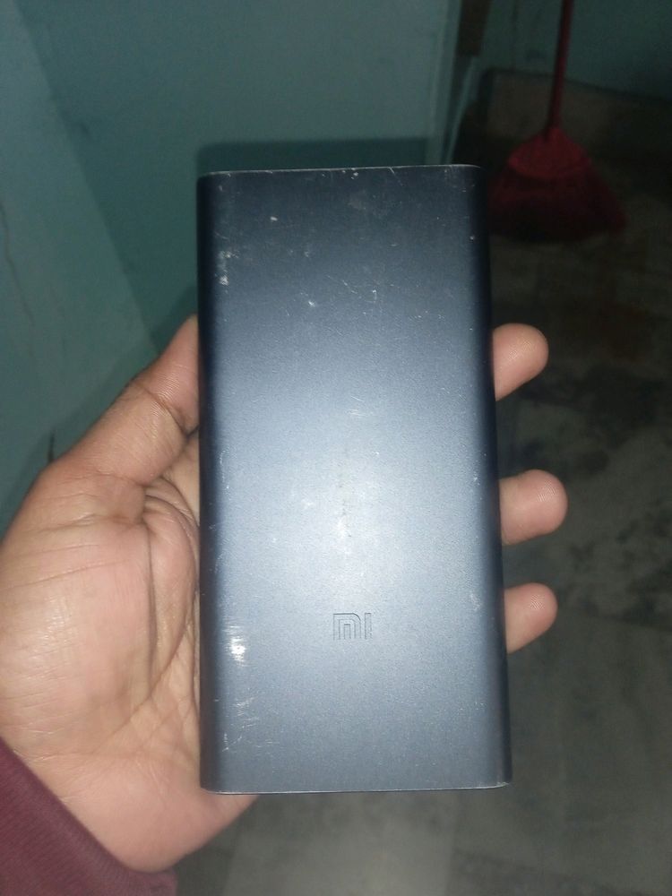 MI 10000 MAH