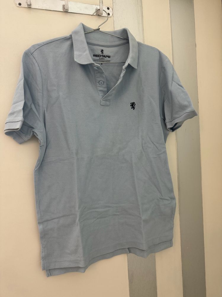 Polo T-shirt