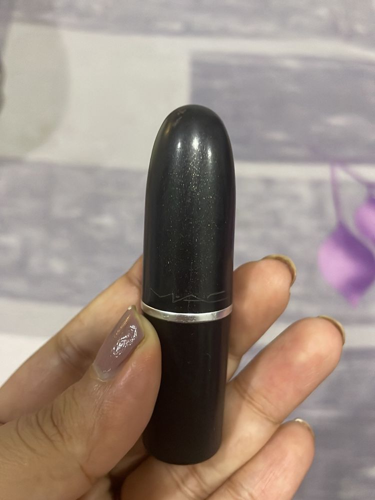 MAC Matte Lipstick