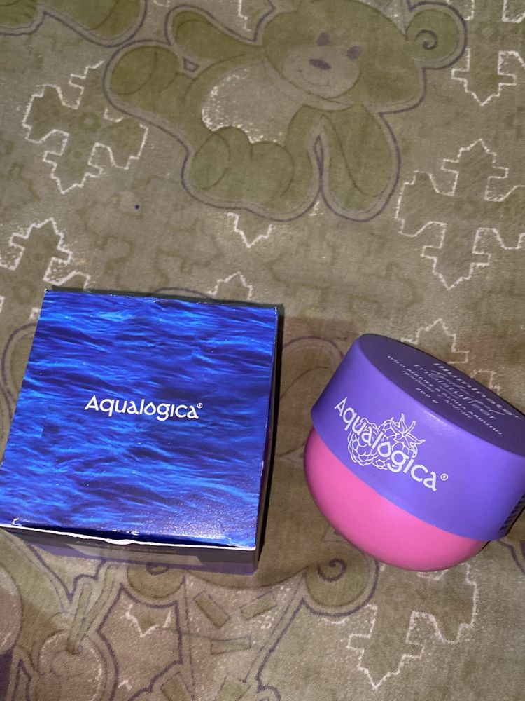 Aqualogica Moisturiser