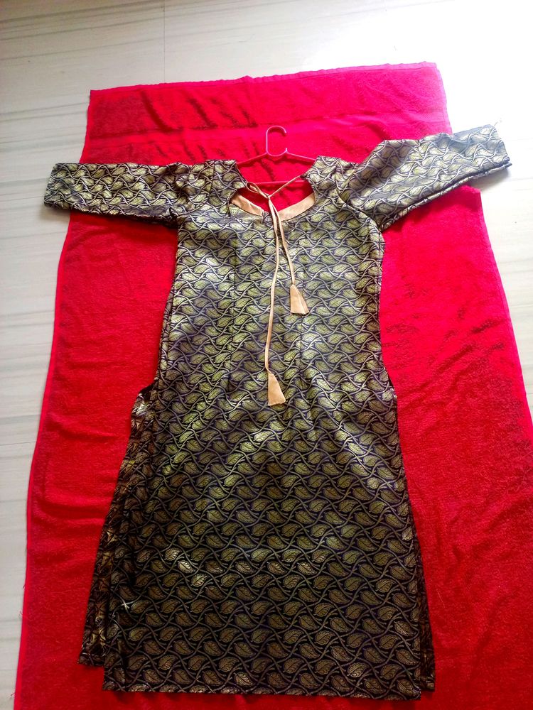 Brand New Kurti 😍