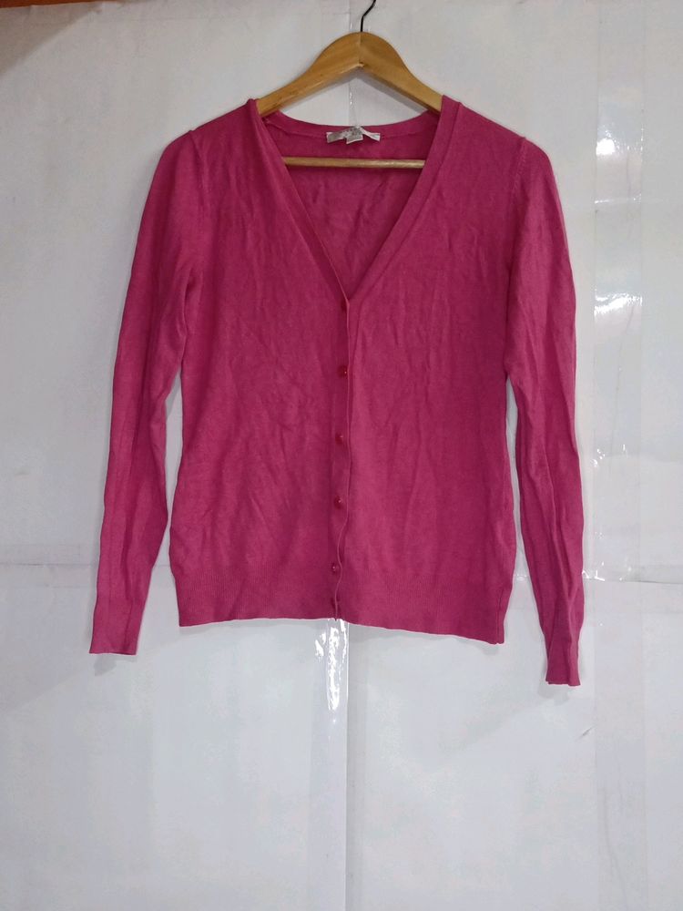 Ladies Sweater