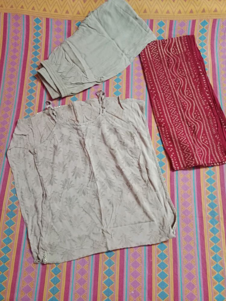 Kurta Set