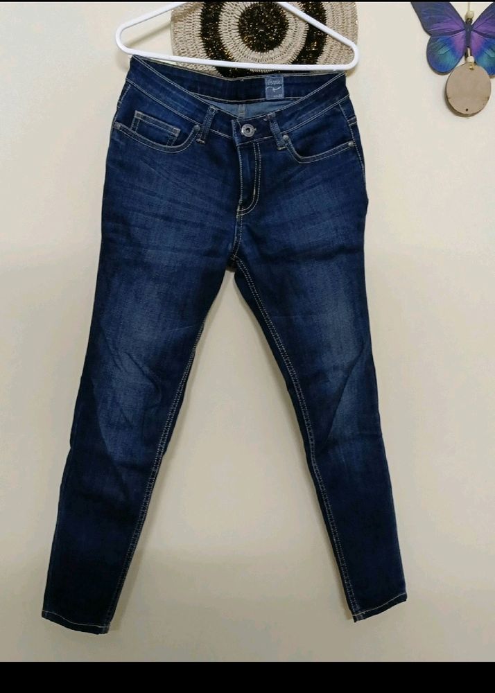 Women's Denim Jeans