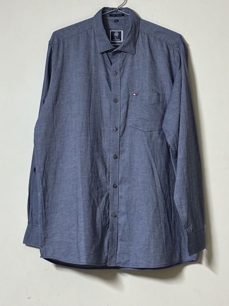 Men Shirt From Vogartino