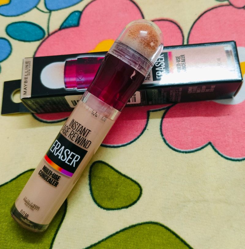 Maybelline New York Instant Age Rewind Concealer