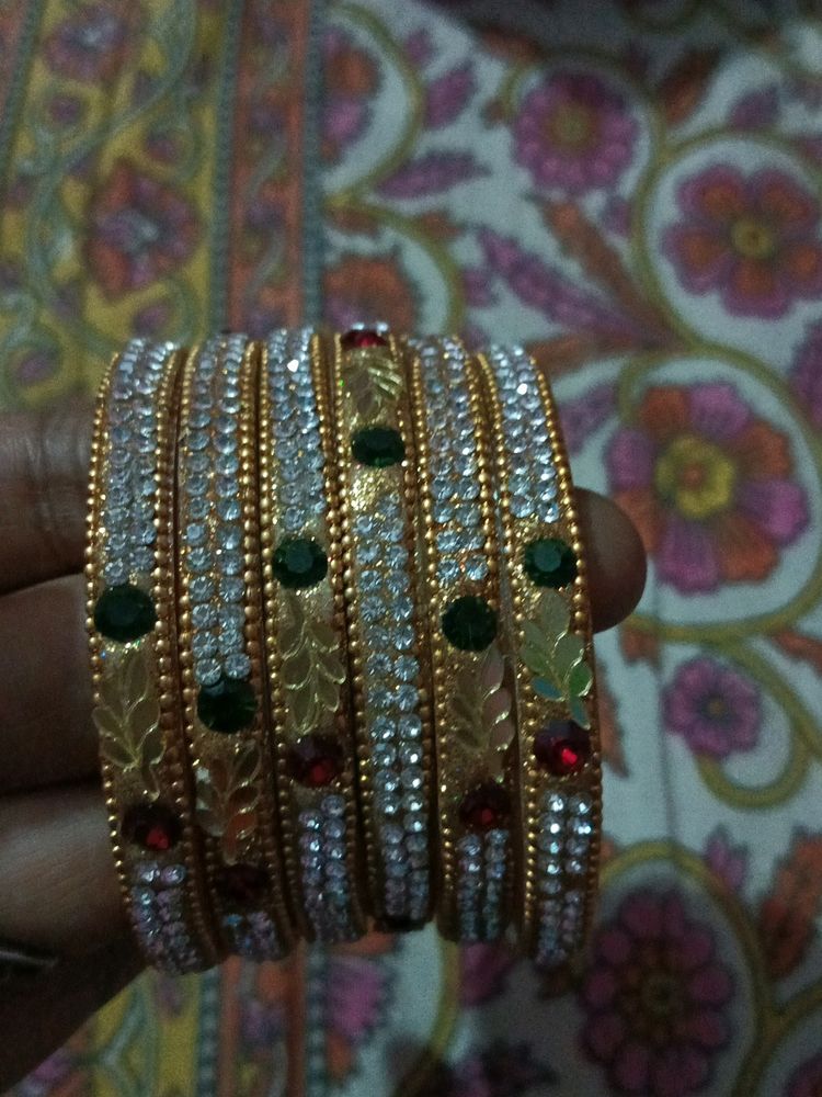 Bangles