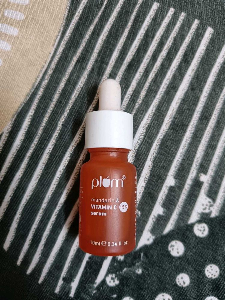 Vitamin C Serum