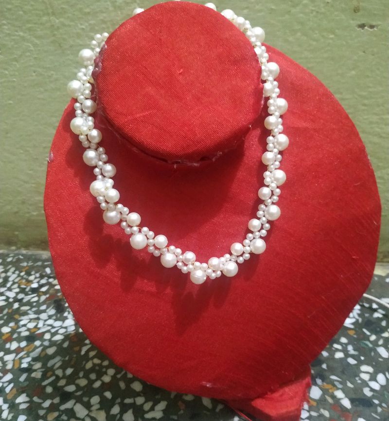 Beads Necklace