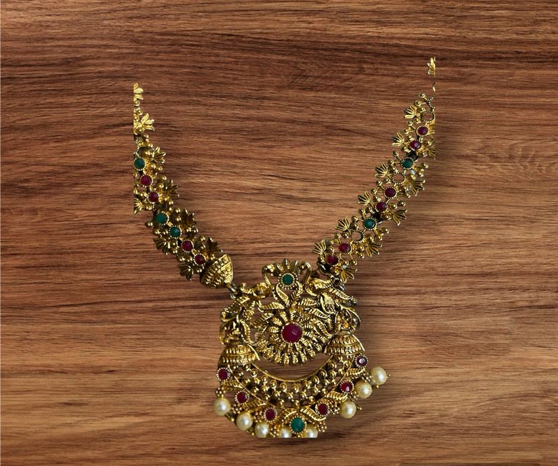 Traditional Jewellery