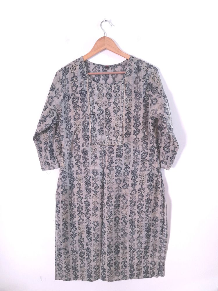 Casual Kurta (Women)