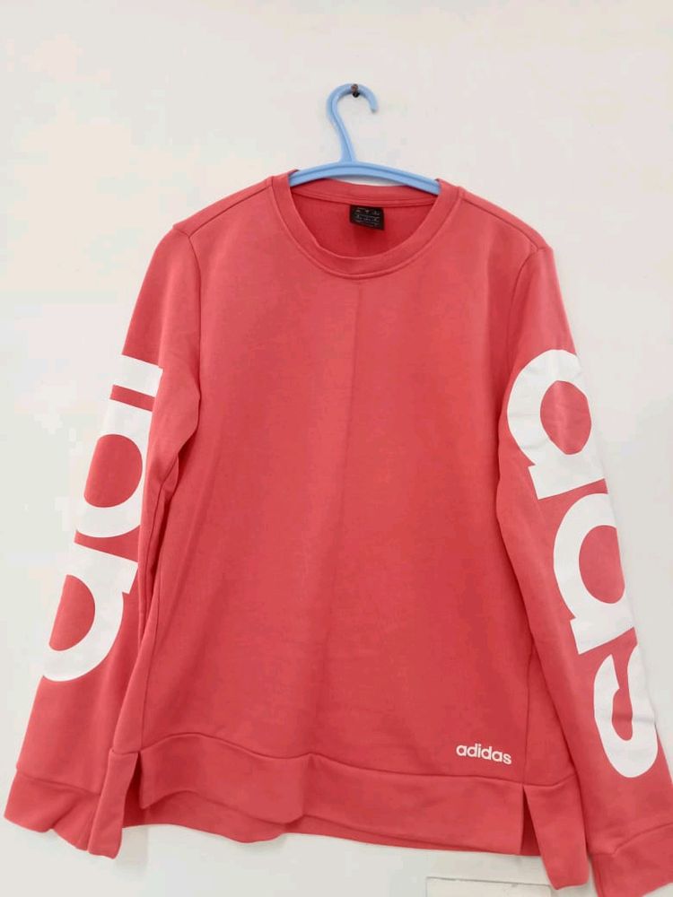 Adidas Sweatshirt