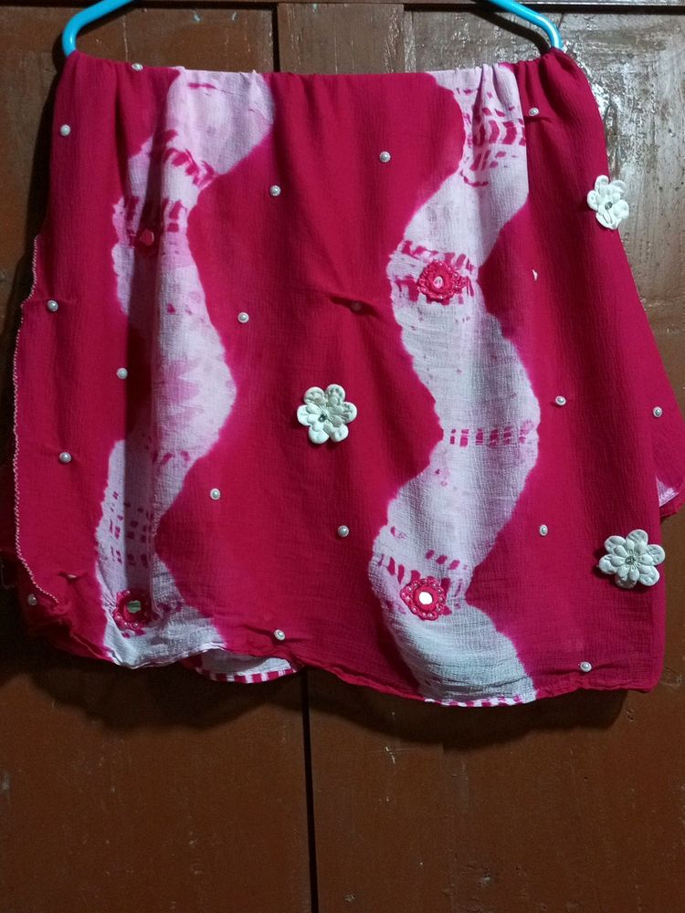 New Dupatta for Girl