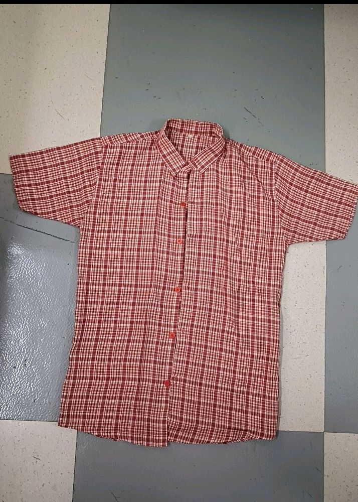 Boys Shirt