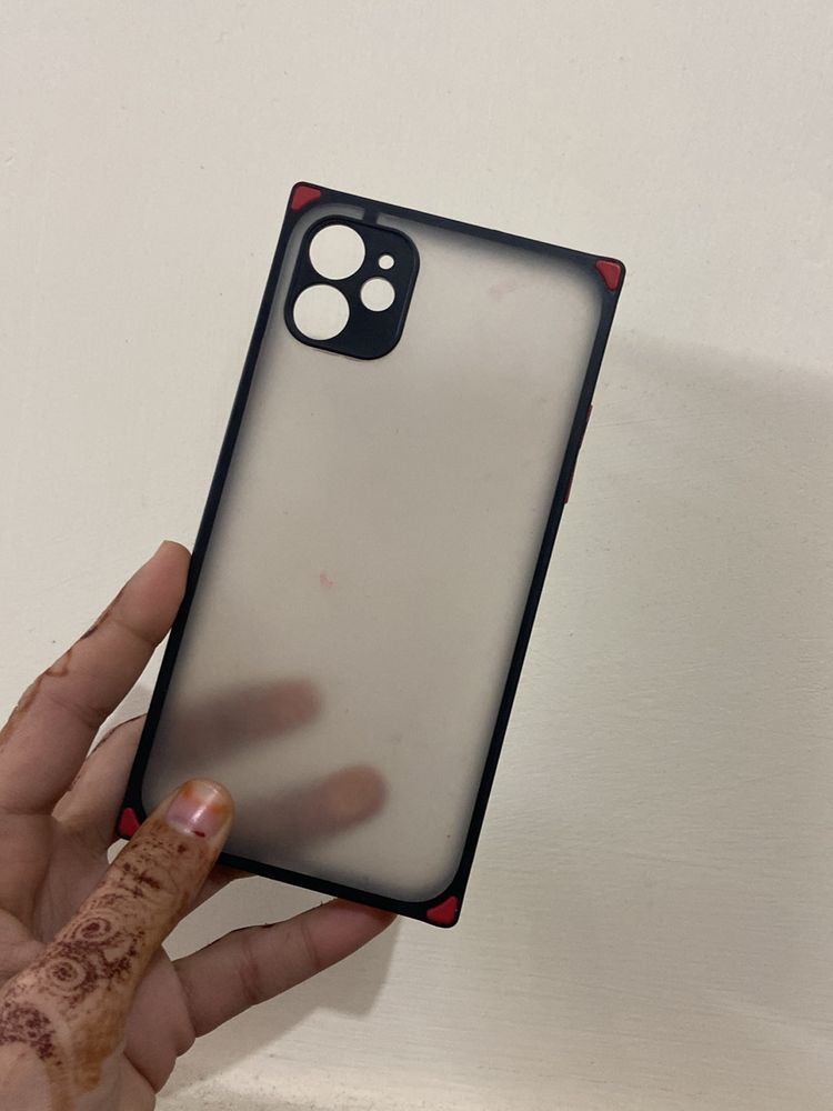 Iphone 11 Case