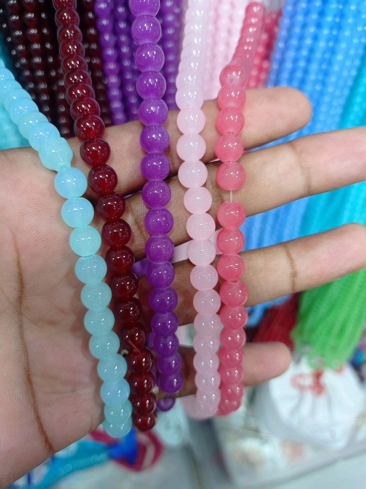 Glass Beads