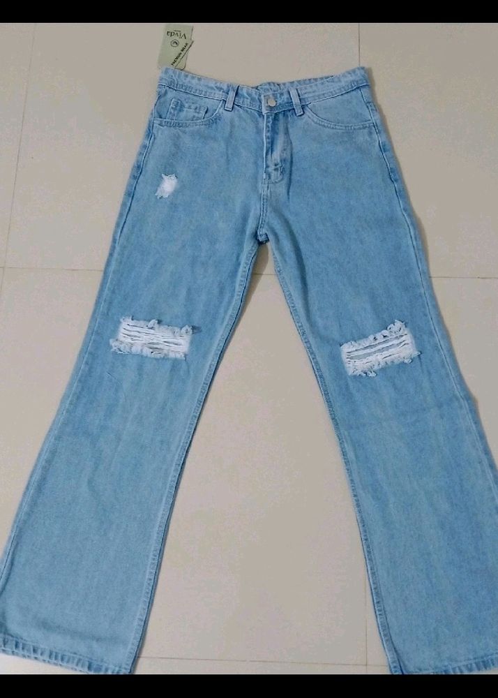 Funky Jeans New With Tag Latest