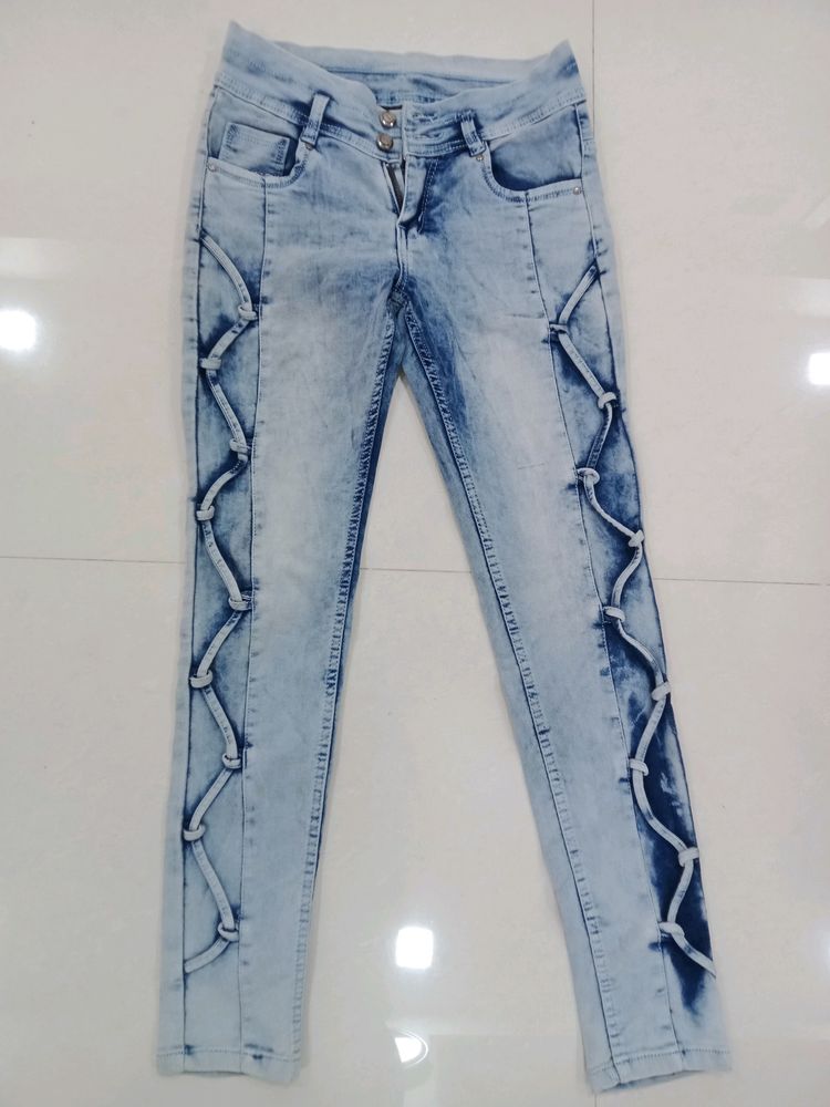 Jeans For Women