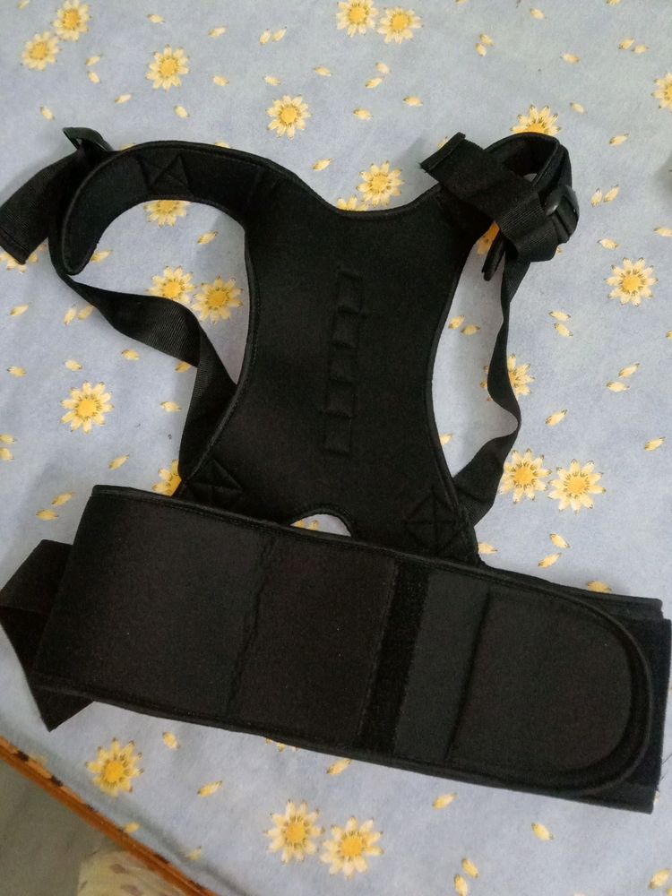 Back posture Corrector Belt