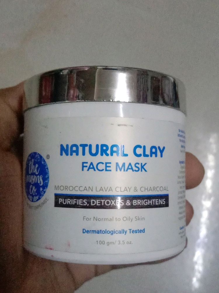 Face Mask