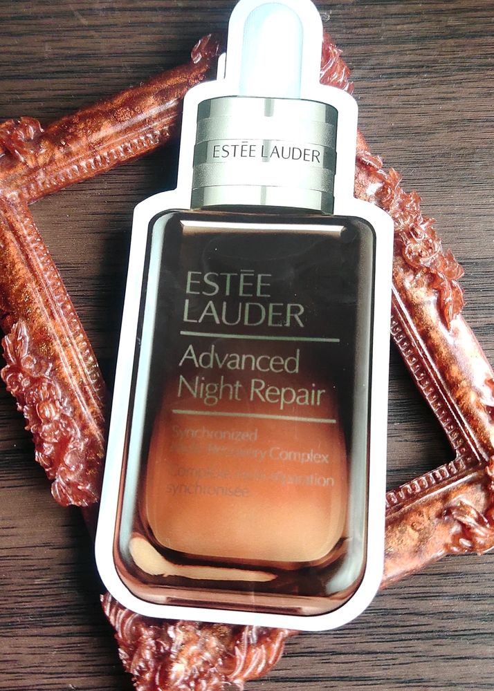 Estee Lauder Advanced Night Serum