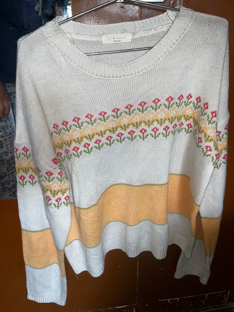 Sweater For Women Any One